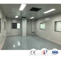 High Quality Pharmaceutical Industry Cleanroom Project